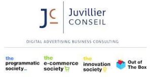 logo Michel Juvillier Conseil et marques